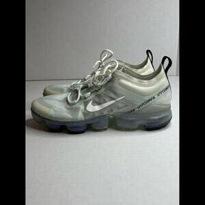 Nike Air VaporMax‎ 2019 ‘Ghost Aqua’ - Size 9.5